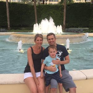 Meet your Posher, Marisa